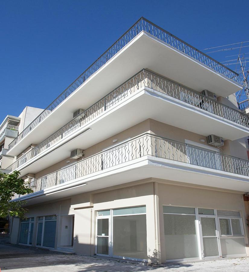 Διαμερίσματα Στο Δυτικό Μοσχάτο 피레아스 외부 사진